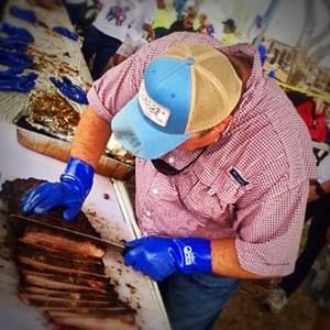 Meet your Posher, Adam